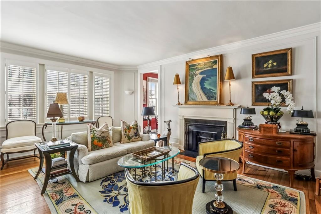 1325 Peachtree Street NE Unit 701