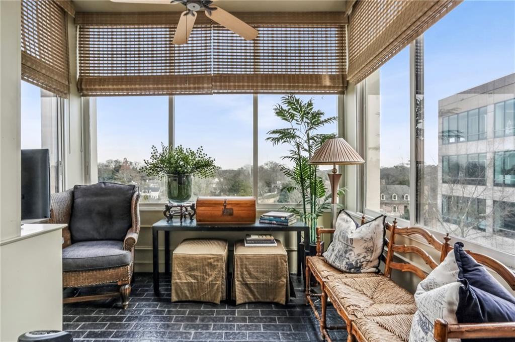 1325 Peachtree Street NE Unit 701