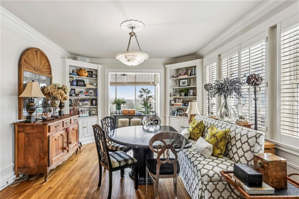 1325 Peachtree Street NE Unit 701