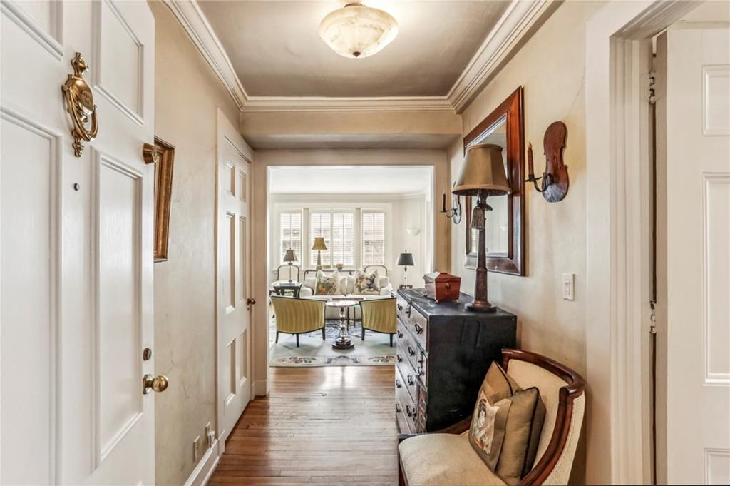 1325 Peachtree Street NE Unit 701