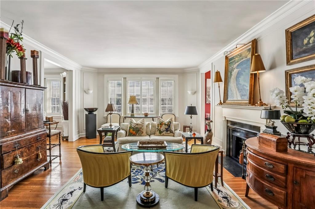 1325 Peachtree Street NE Unit 701