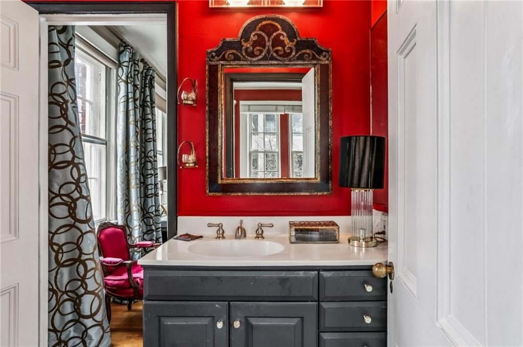 1325 Peachtree Street NE Unit 701