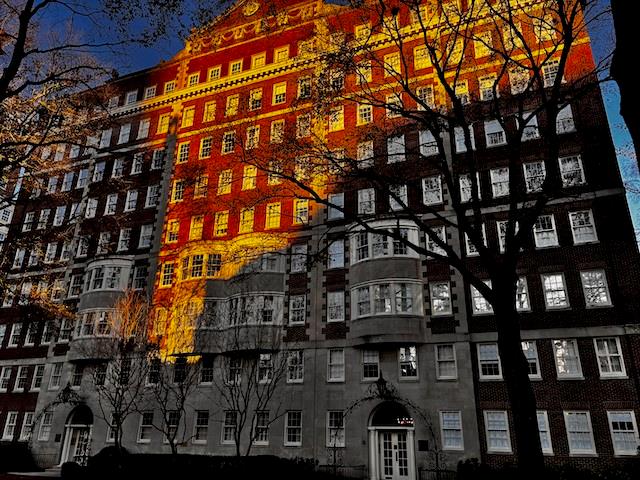 1325 Peachtree Street NE Unit 701