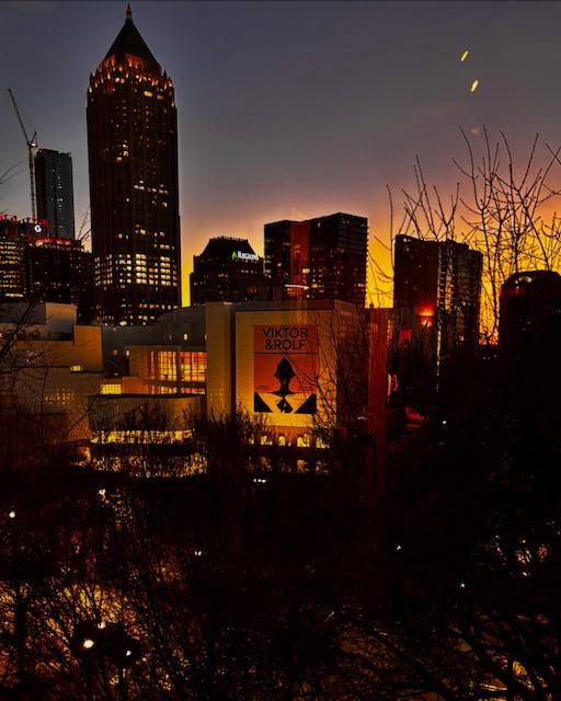 1325 Peachtree Street NE Unit 701