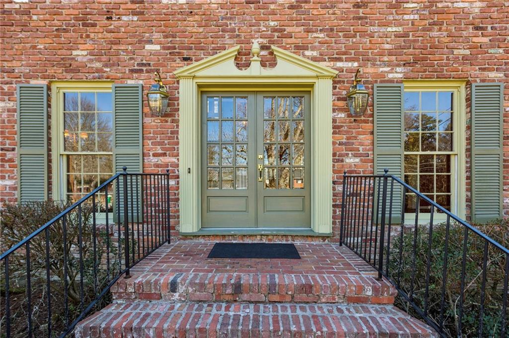 1843 Village Mill Road