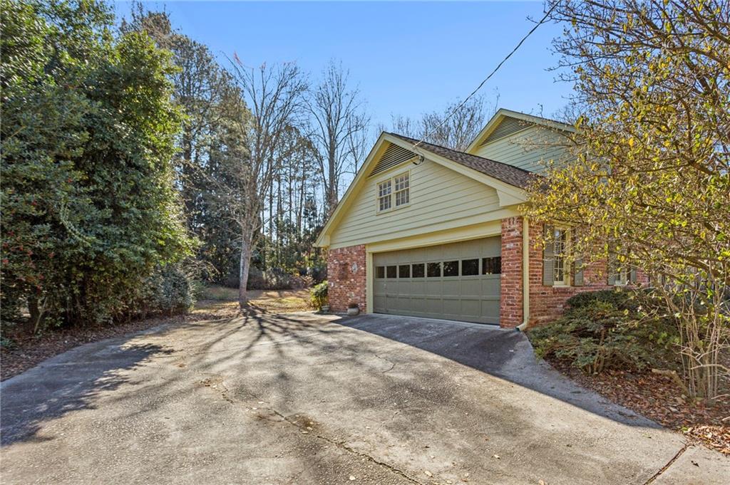 1843 Village Mill Road