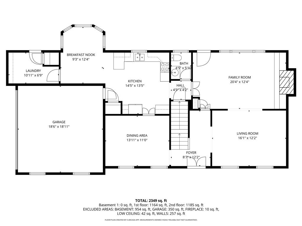 1843 Village Mill Road