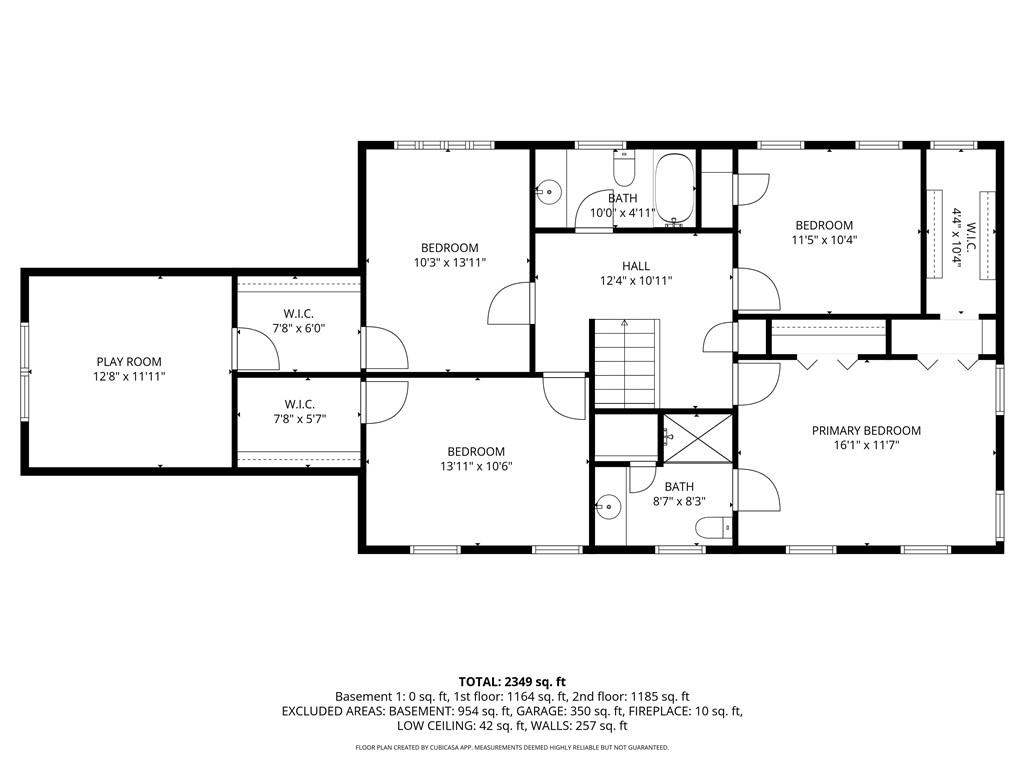 1843 Village Mill Road