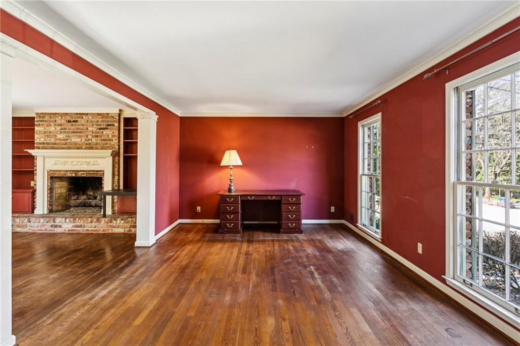 1843 Village Mill Road