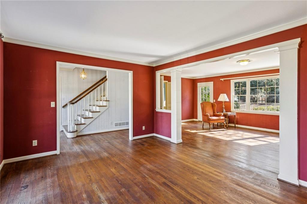 1843 Village Mill Road