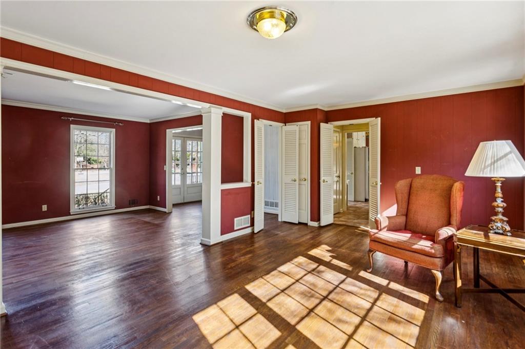 1843 Village Mill Road