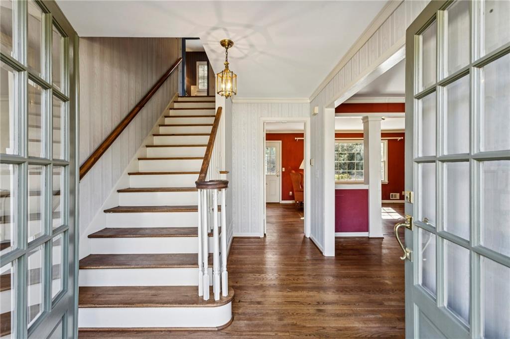 1843 Village Mill Road