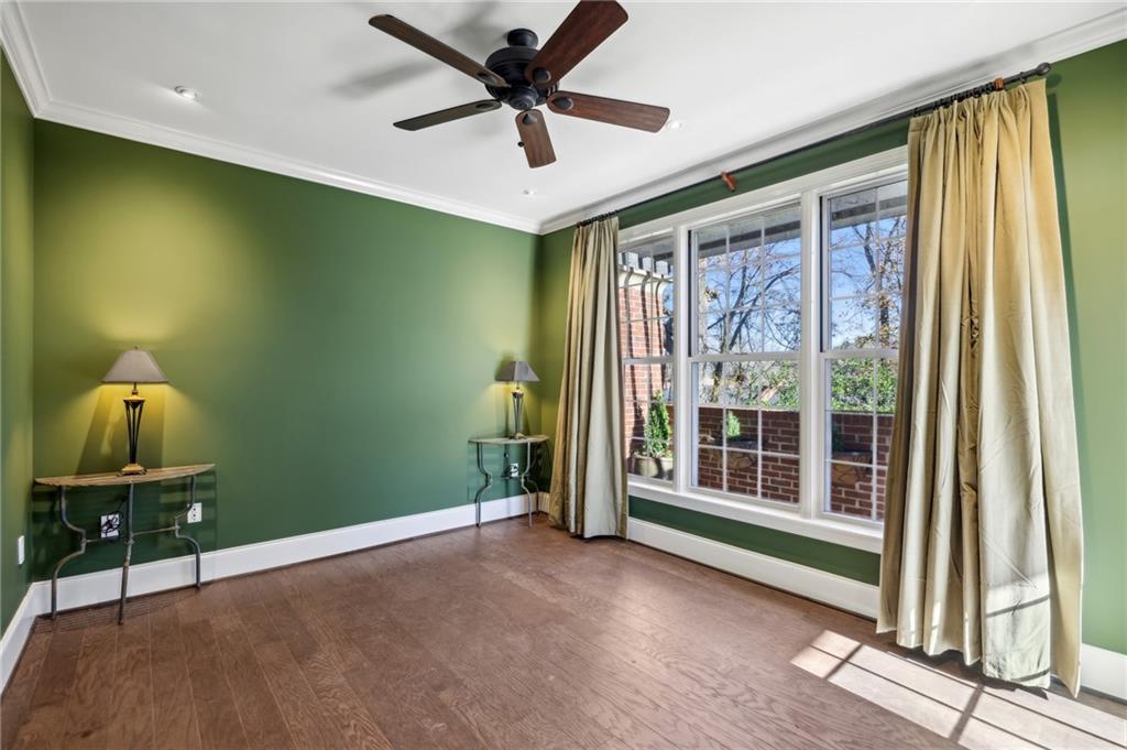 3101 Howell Mill Road NW Unit 121