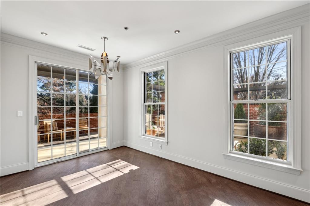 3101 Howell Mill Road NW Unit 121