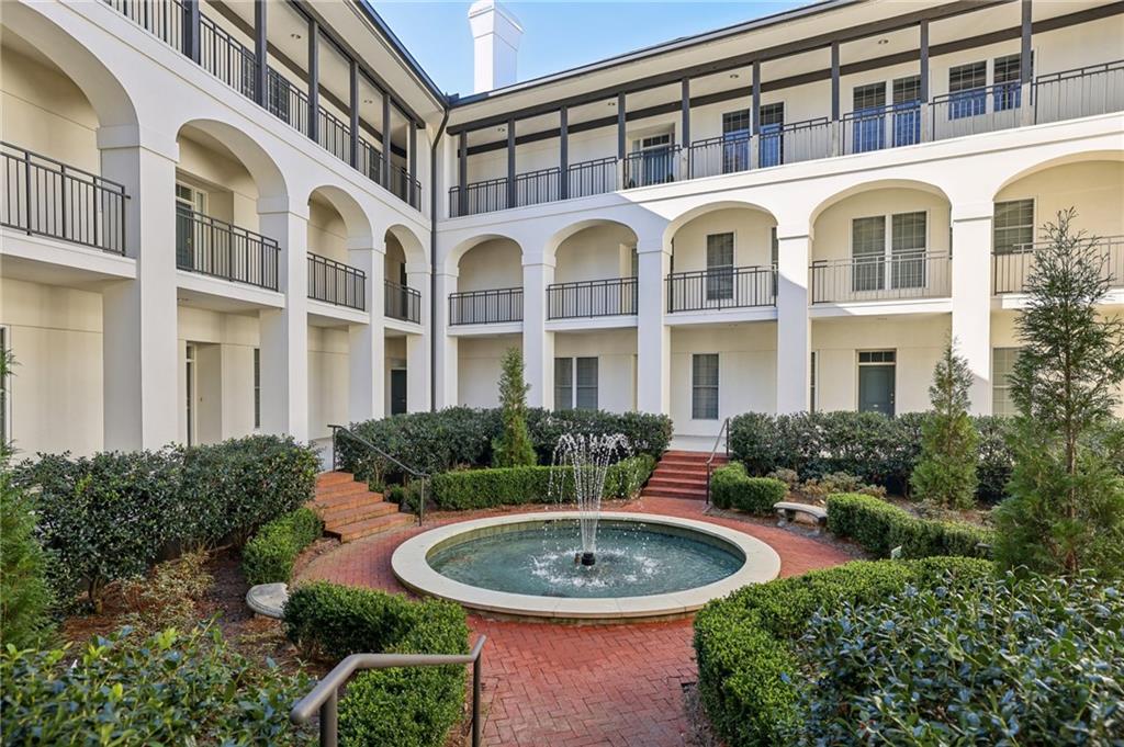 3101 Howell Mill Road NW Unit 121