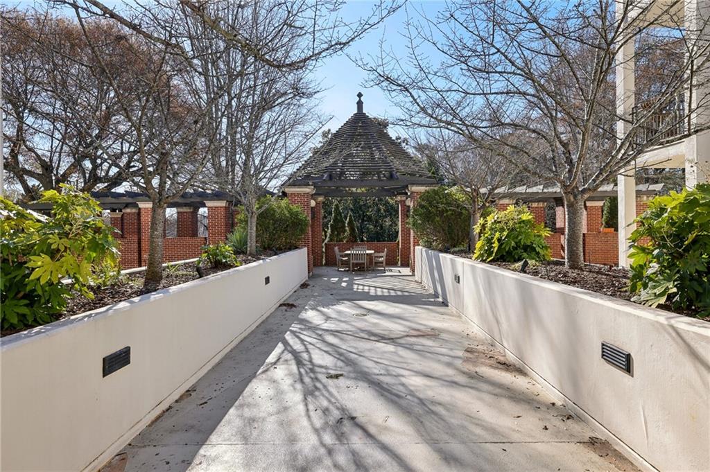 3101 Howell Mill Road NW Unit 121