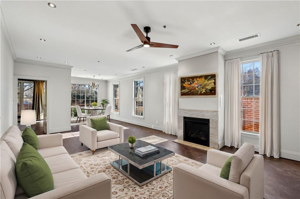 3101 Howell Mill Road NW Unit 121