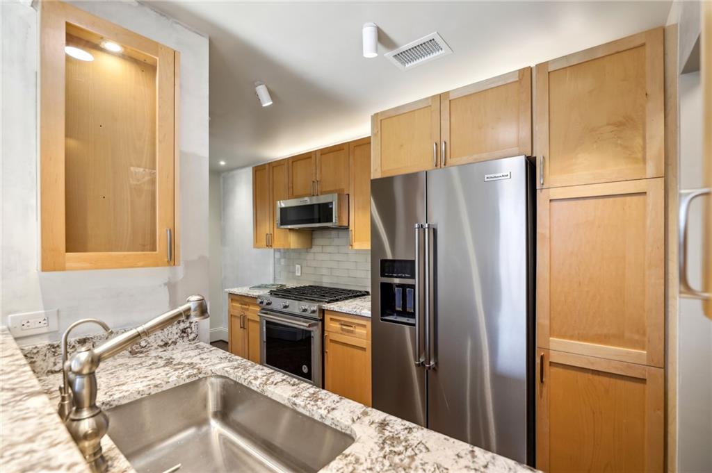 3101 Howell Mill Road NW Unit 121