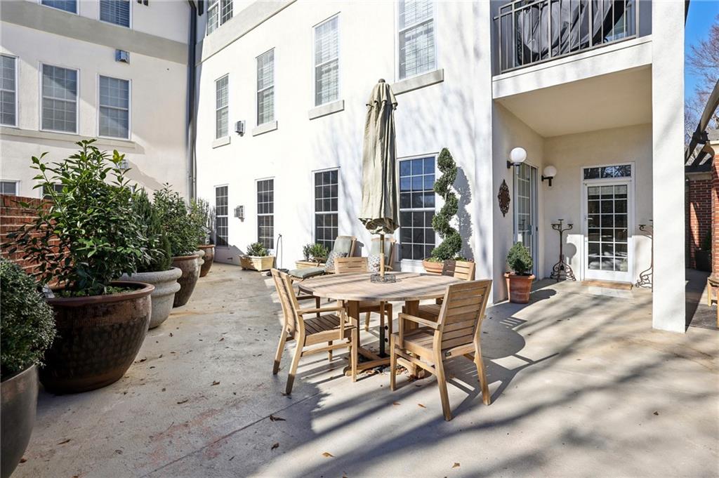 3101 Howell Mill Road NW Unit 121