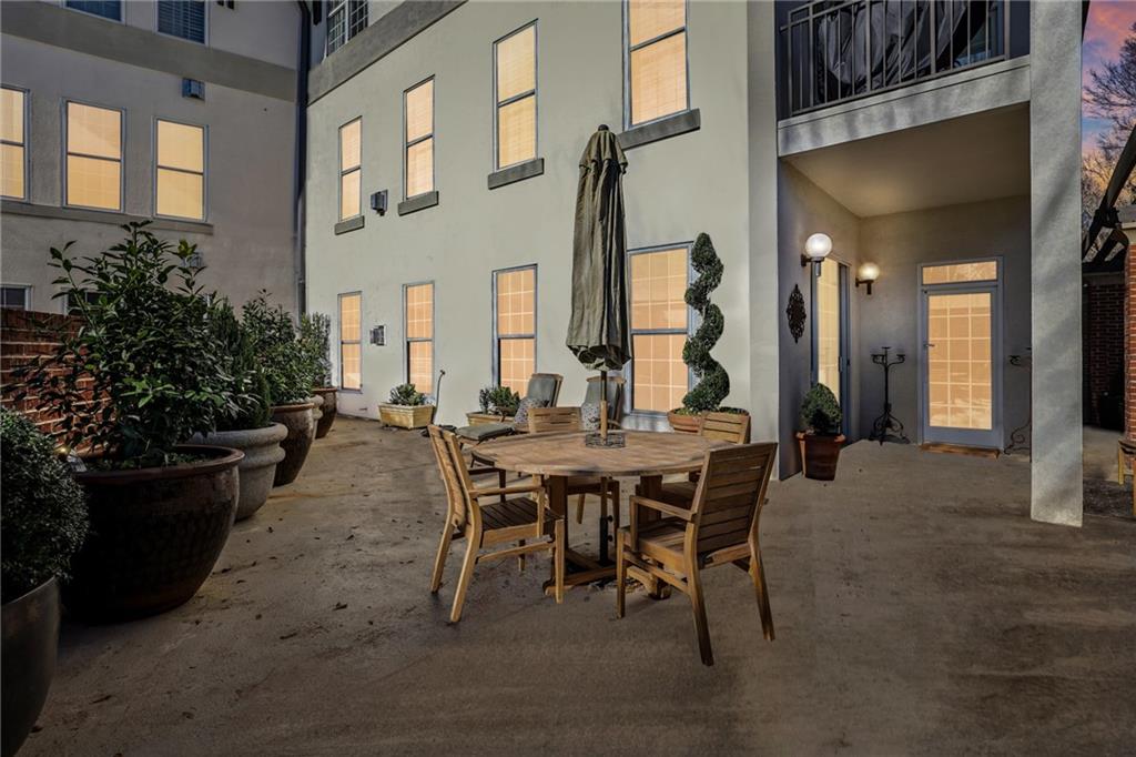 3101 Howell Mill Road NW Unit 121