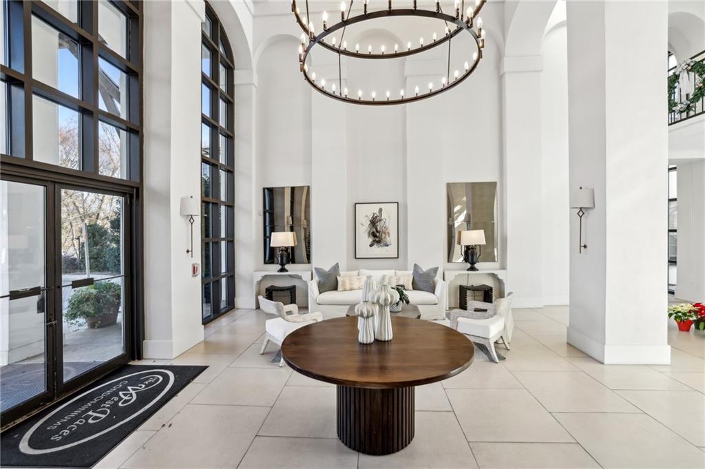 3101 Howell Mill Road NW Unit 121