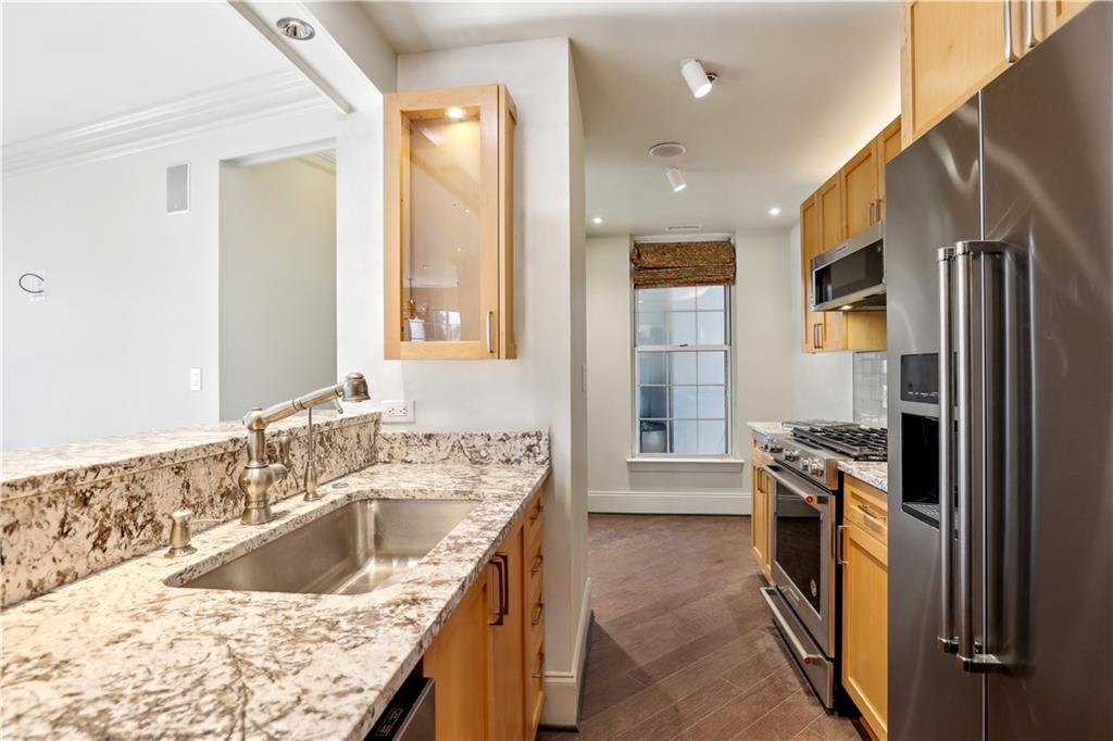 3101 Howell Mill Road NW Unit 121