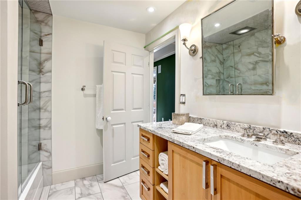 3101 Howell Mill Road NW Unit 121