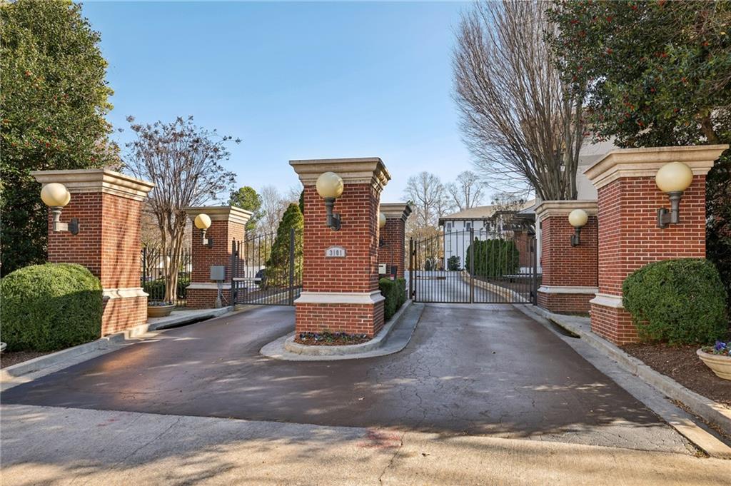 3101 Howell Mill Road NW Unit 121