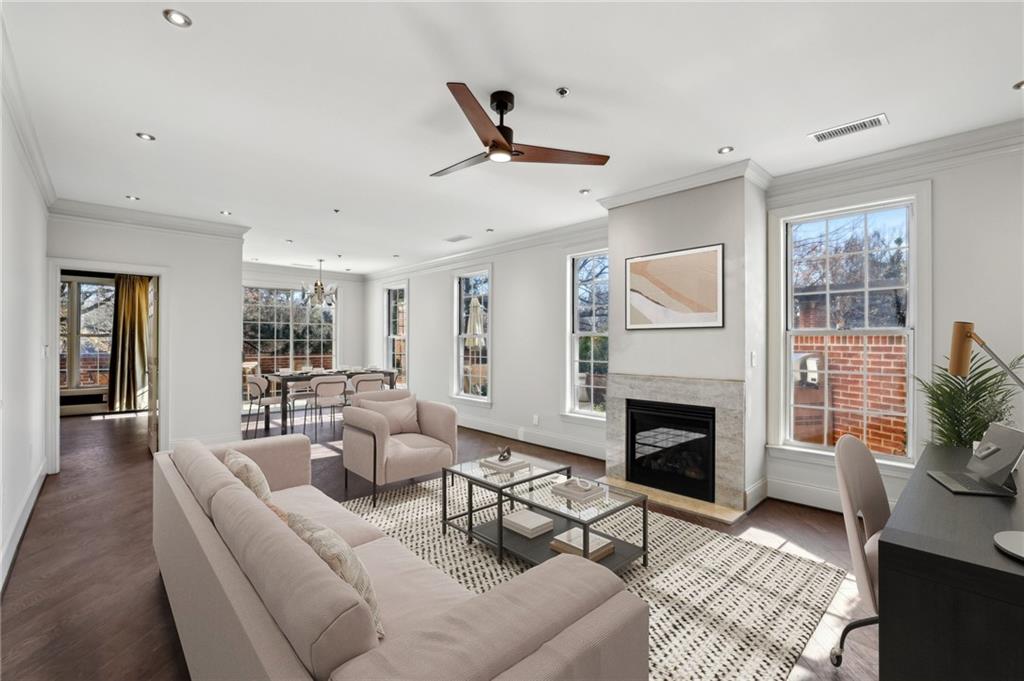 3101 Howell Mill Road NW Unit 121