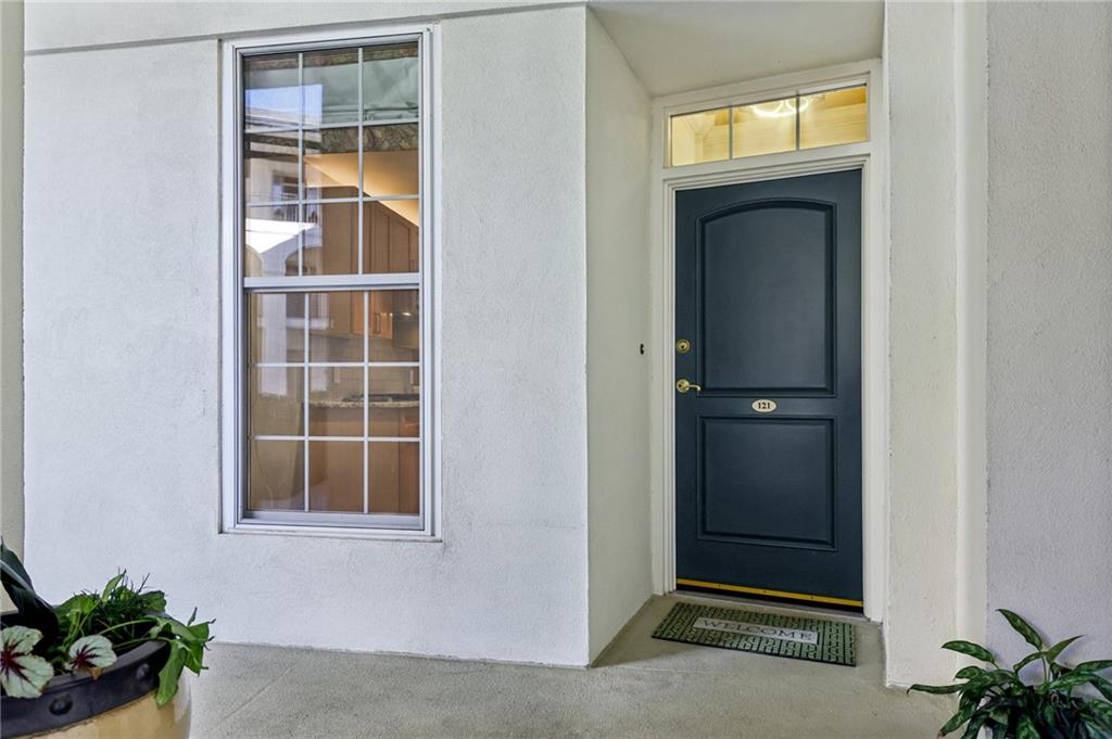 3101 Howell Mill Road NW Unit 121