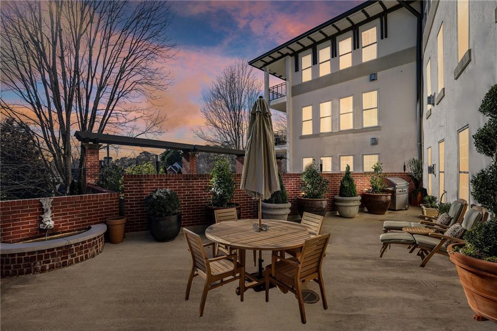 3101 Howell Mill Road NW Unit 121