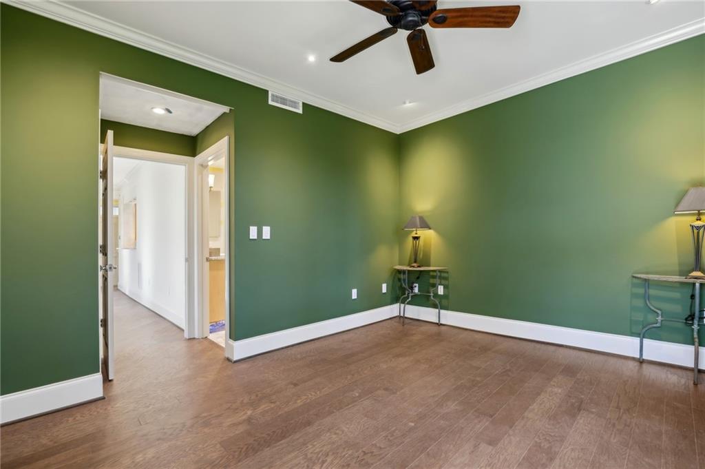 3101 Howell Mill Road NW Unit 121