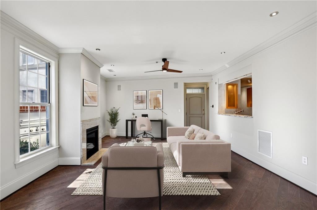 3101 Howell Mill Road NW Unit 121