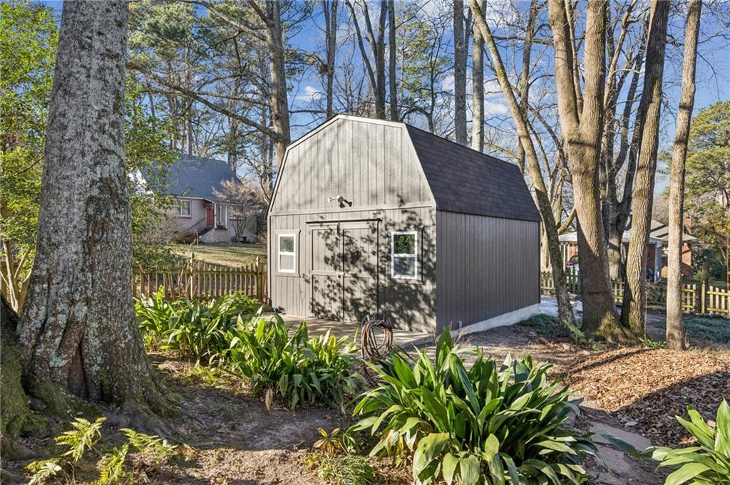 1021 Gilbert Street SE