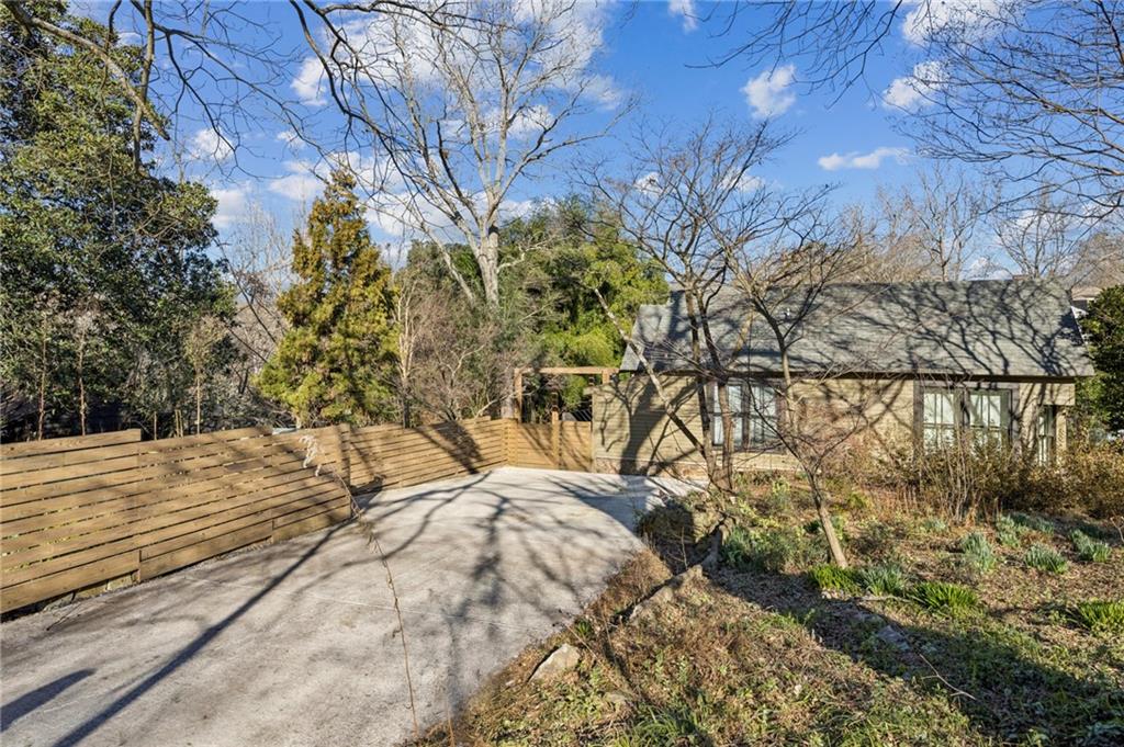 1021 Gilbert Street SE