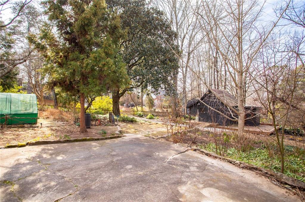 1021 Gilbert Street SE