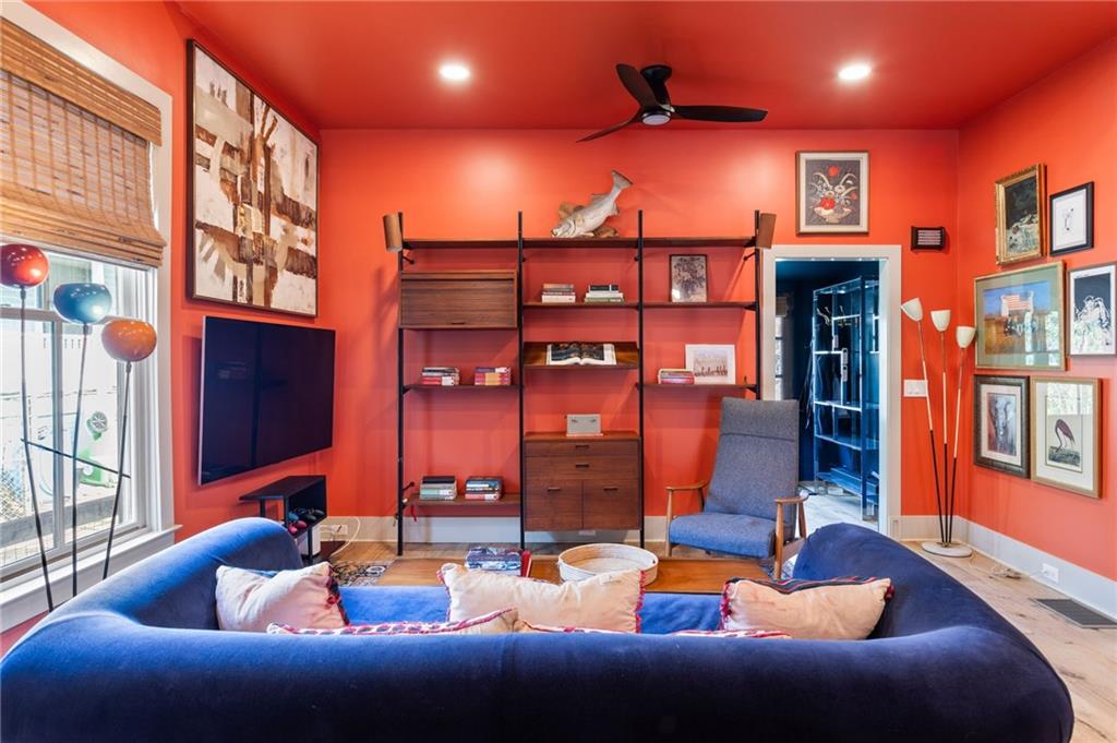 1021 Gilbert Street SE