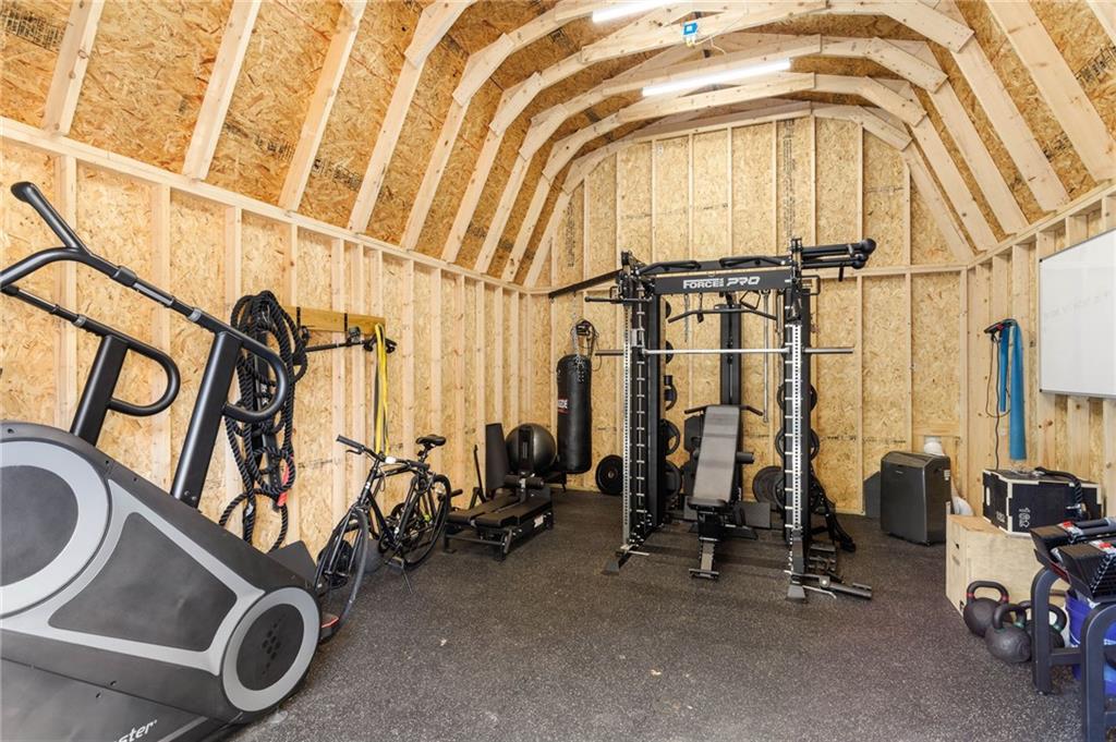 1021 Gilbert Street SE