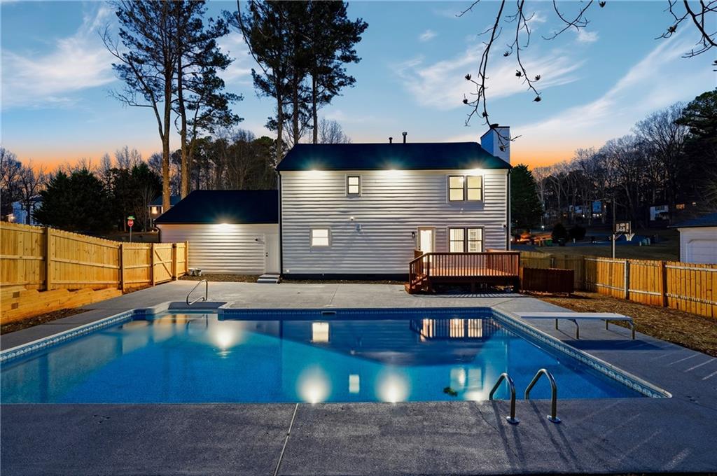 2348 Marneil Drive NE