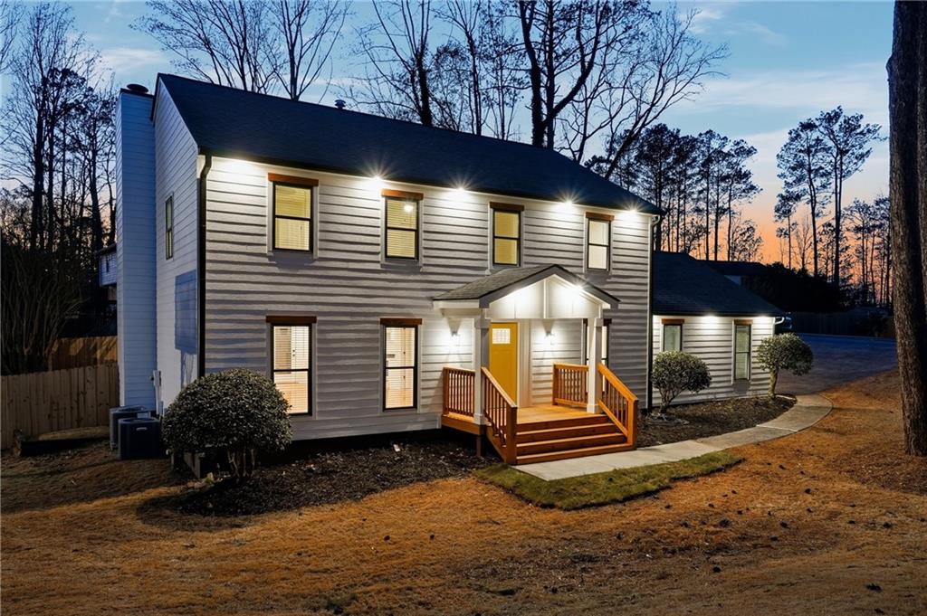 2348 Marneil Drive NE