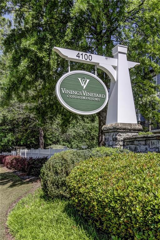 4100 Paces Walk SE Unit 3205