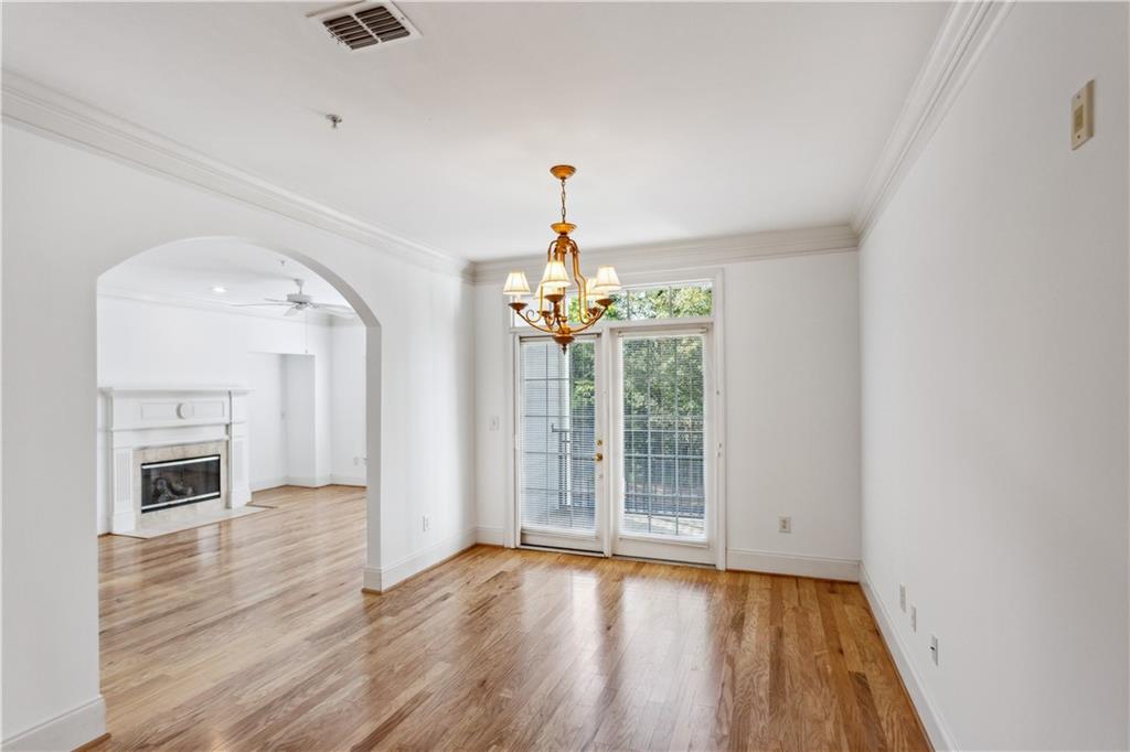 4100 Paces Walk SE Unit 3205