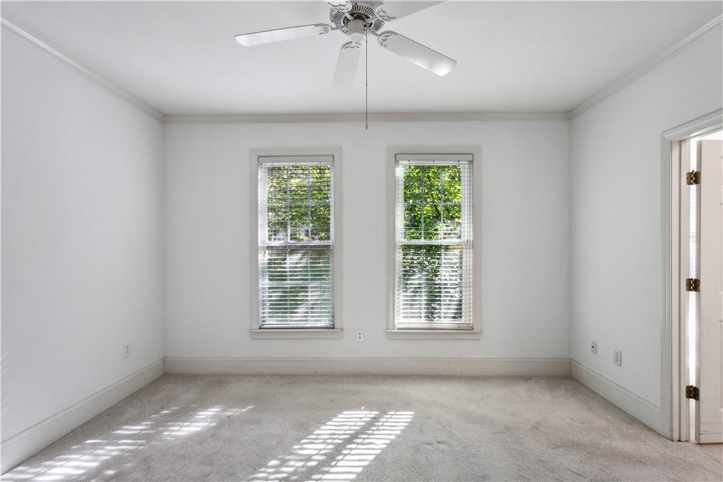 4100 Paces Walk SE Unit 3205