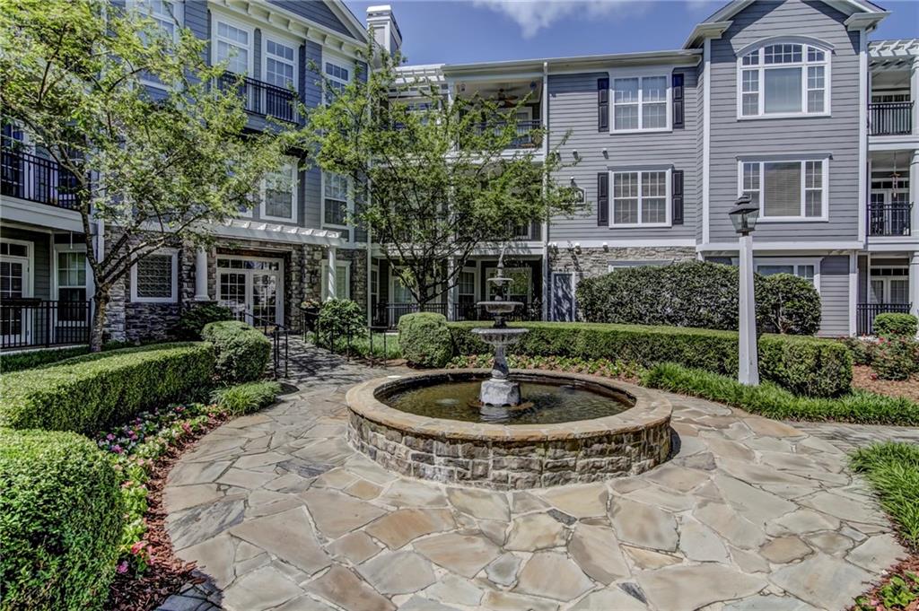 4100 Paces Walk SE Unit 3205