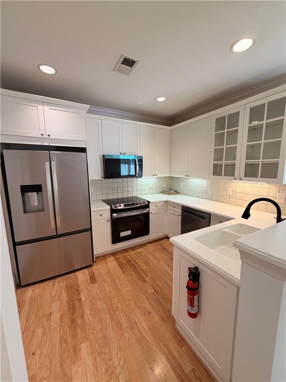 4100 Paces Walk SE Unit 3205