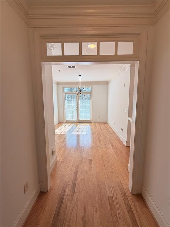 4100 Paces Walk SE Unit 3205