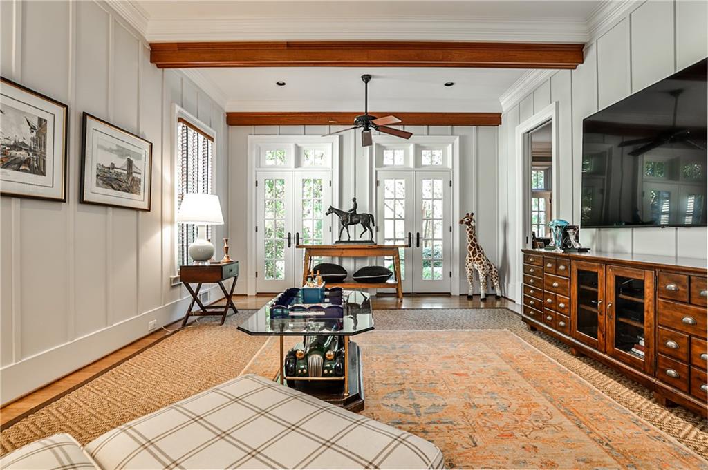 4401 Davidson Avenue NE