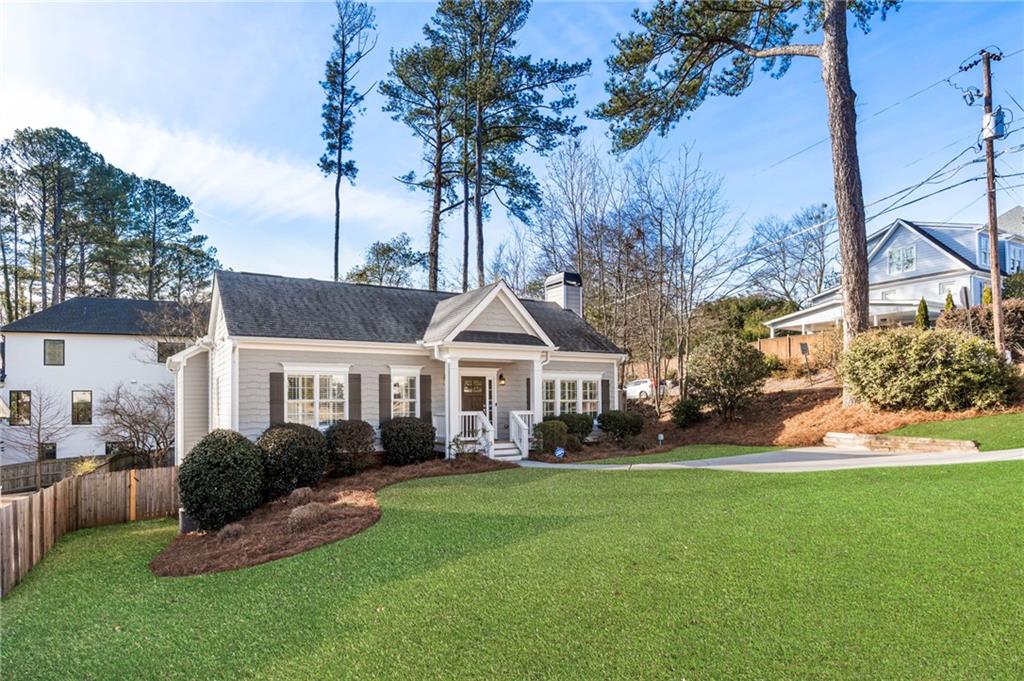 2533 Drew Valley Road NE