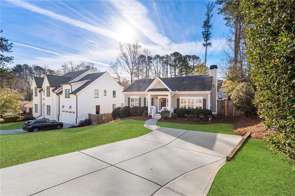 2533 Drew Valley Road NE