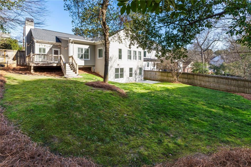 2533 Drew Valley Road NE